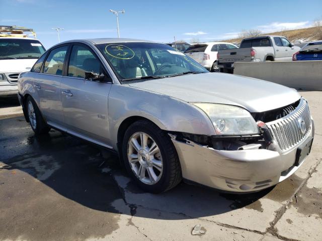 Mercury Sable prem (2008)