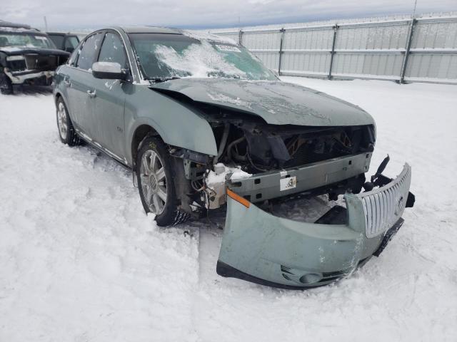Mercury Sable prem (2008)
