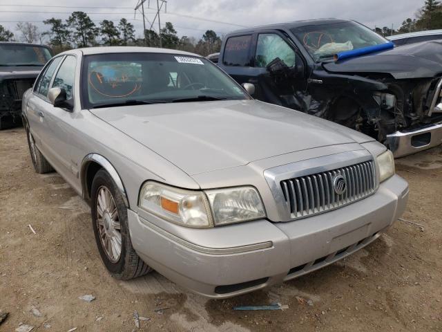 Mercury Grand marq (2009)