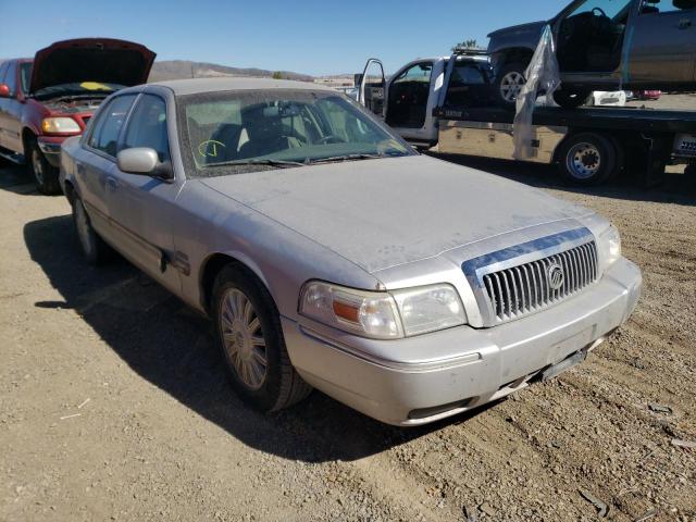 Mercury Grand marq (2009)