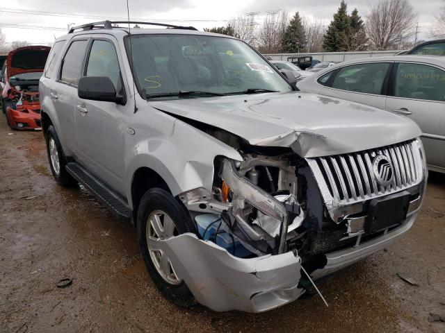 Mercury Mariner (2009)