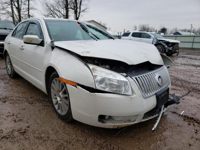 Mercury Milan (2009)