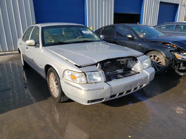 Mercury Grand marq (2010)