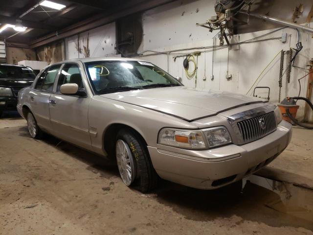 Mercury Grand marq (2010)