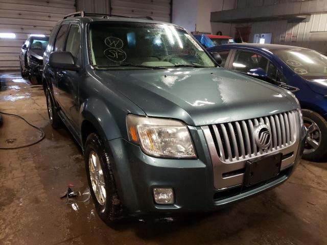 Mercury Mariner (2010)