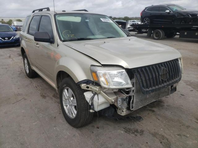 Mercury Mariner (2010)