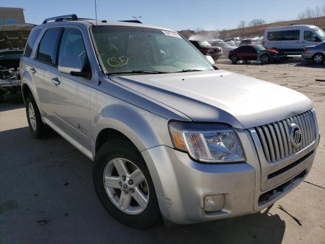 Mercury Mariner hy (2010)