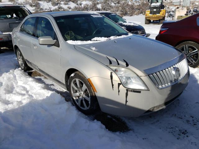 Mercury Milan prem (2010)