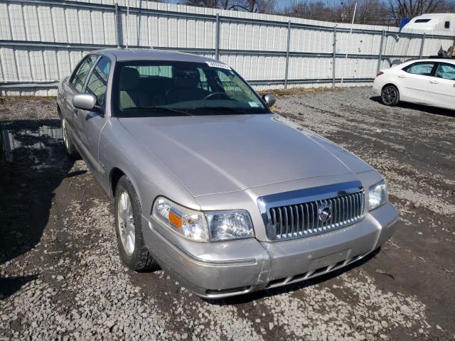 Mercury Grand marq (2011)