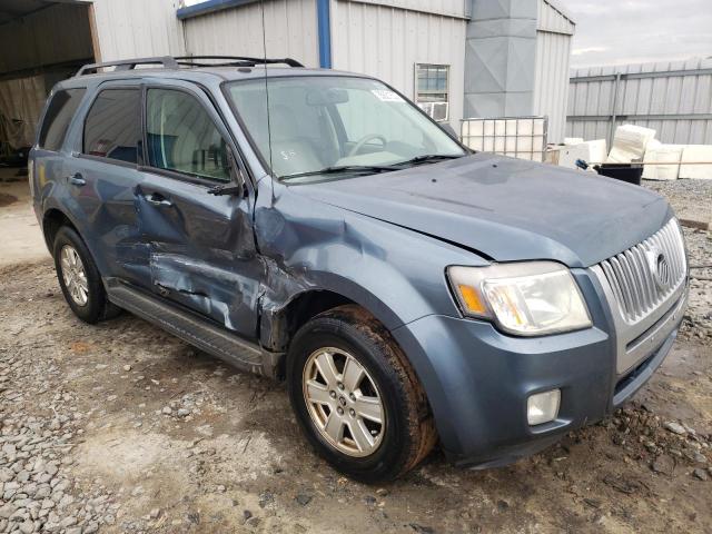 Mercury Mariner (2011)