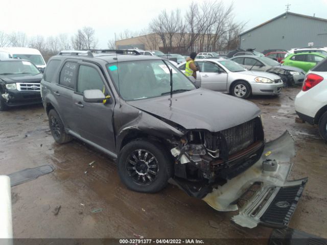 Mercury Mariner (2010)