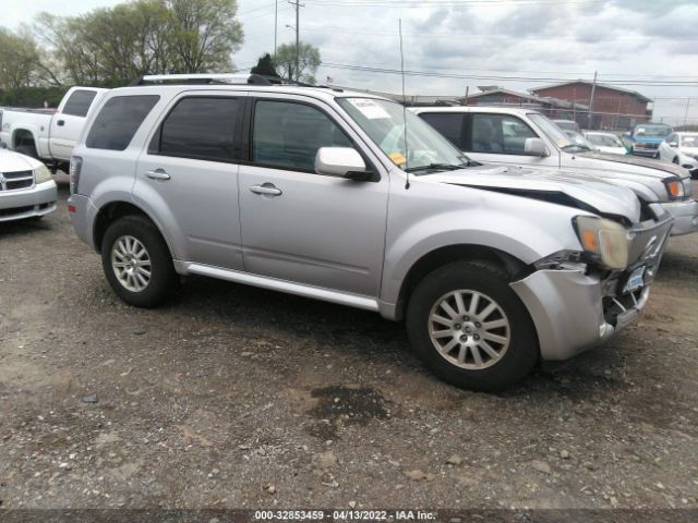 Mercury Mariner (2011)