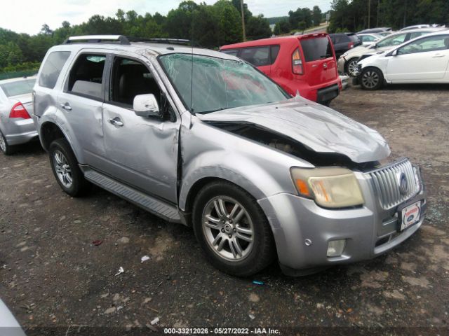 Mercury Mariner (2010)