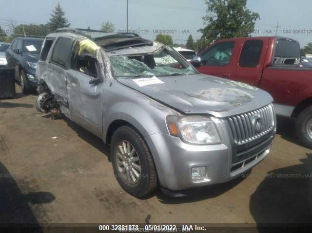 Mercury Mariner (2010)