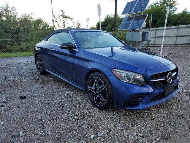 Mercury C300 (2019)