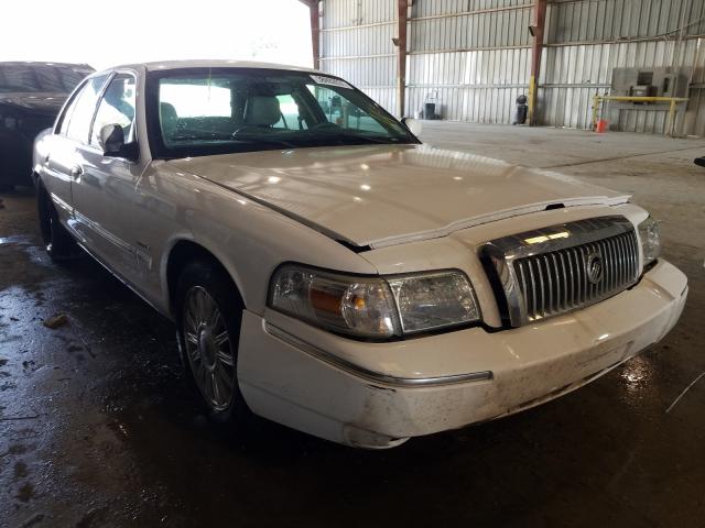 Mercury Grand marq (2010)