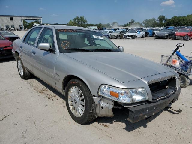 Mercury Grand marq (2010)