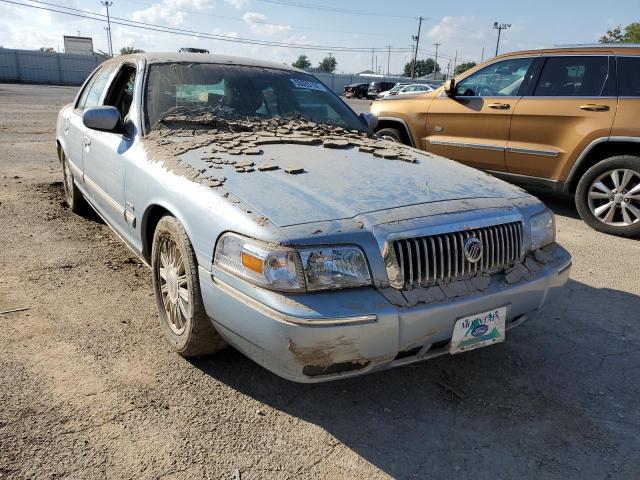 Mercury Grand marq (2010)