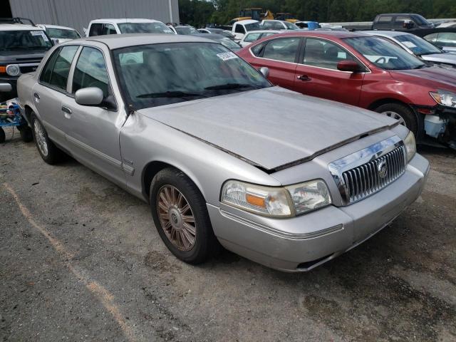Mercury Grand marq (2010)