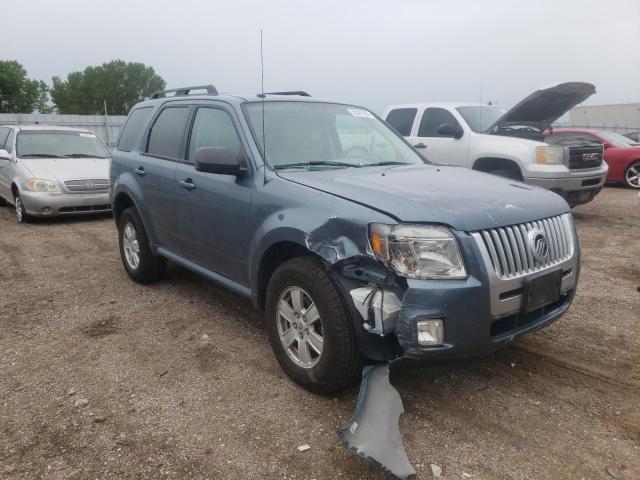 Mercury Mariner (2010)