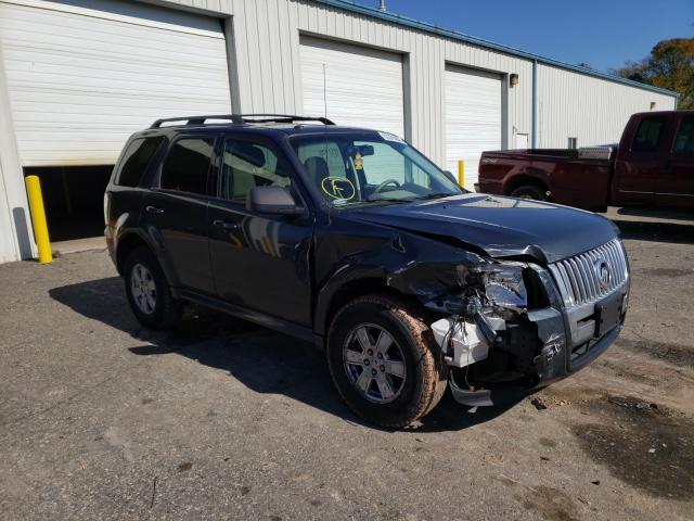 Mercury Mariner (2010)