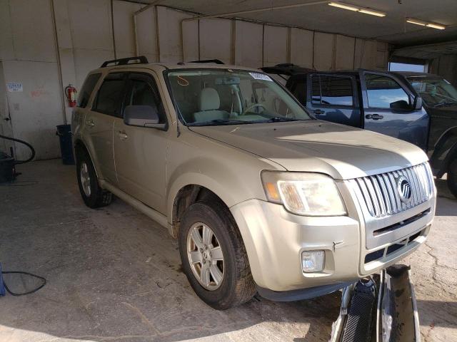 Mercury Mariner (2010)
