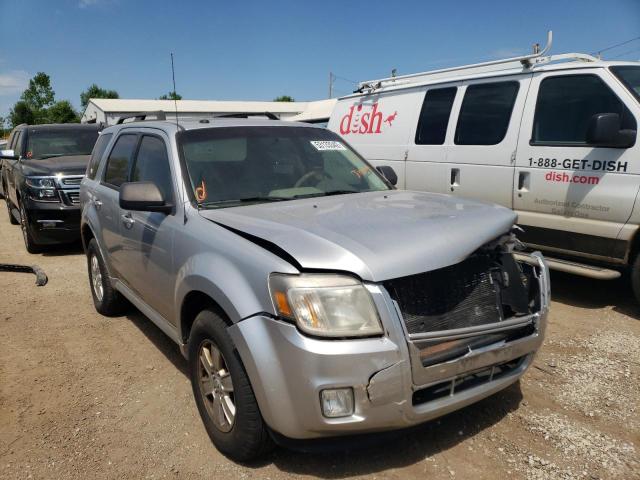 Mercury Mariner (2010)
