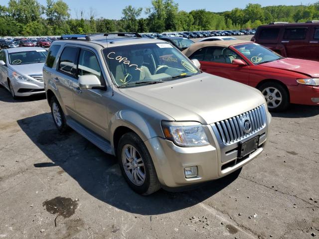 Mercury Mariner (2010)