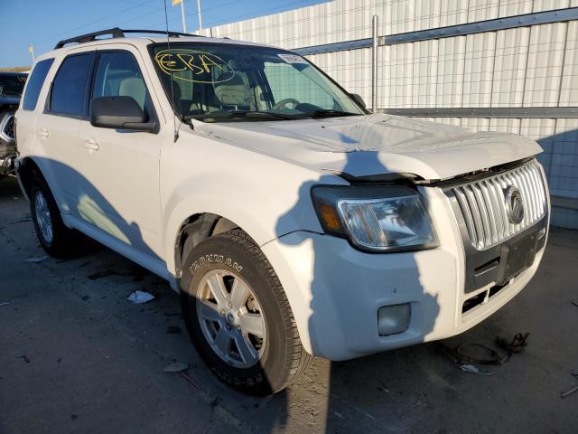 Mercury Mariner (2011)