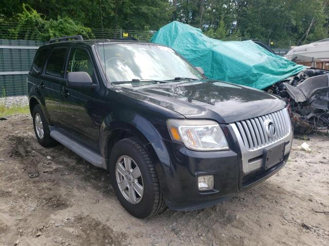 Mercury Mariner (2011)