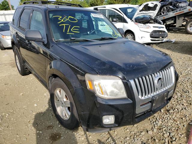 Mercury Mariner (2015)