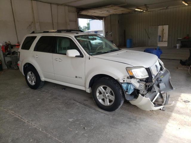 Mercury Mariner hy (2010)
