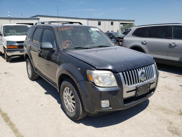 Mercury Mariner pr (2010)