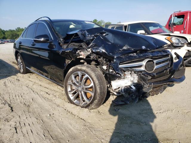 Mercury C300 (2016)