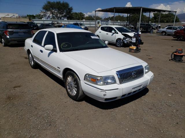 Mercury Grand marq (2010)