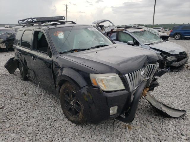 Mercury Mariner (2010)