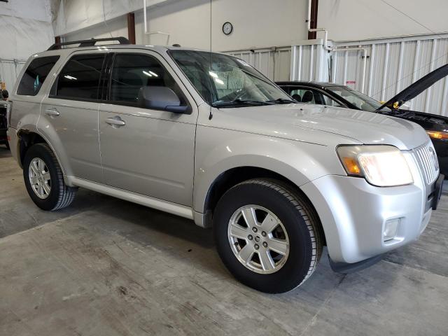 Mercury Mariner (2010)