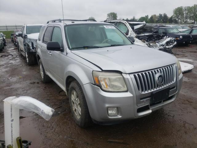 Mercury Mariner (2010)