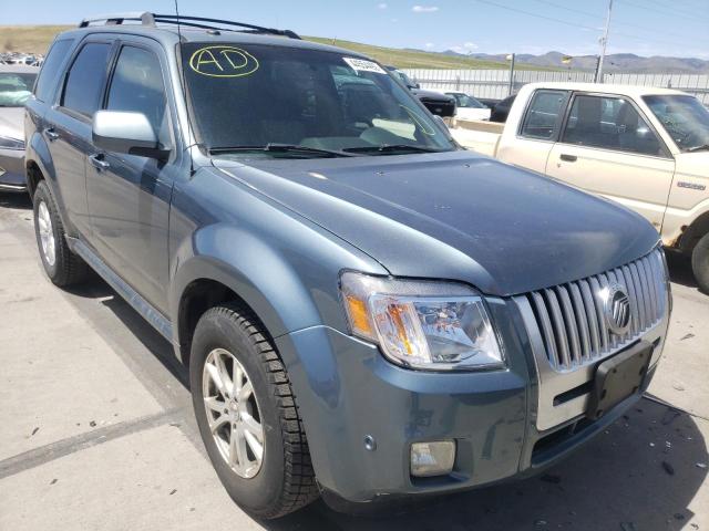 Mercury Mariner (2010)