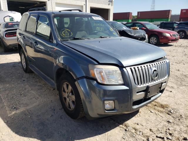 Mercury Mariner (2011)