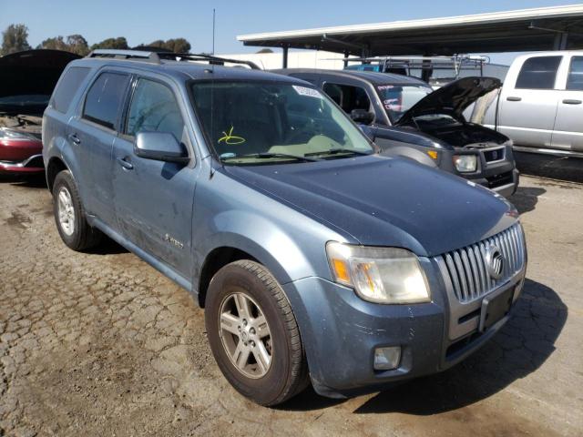 Mercury Mariner hy (2010)