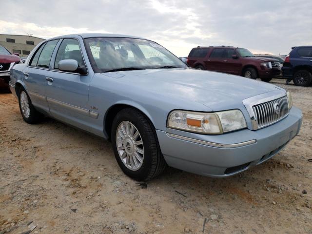 Mercury Grand marq (2010)