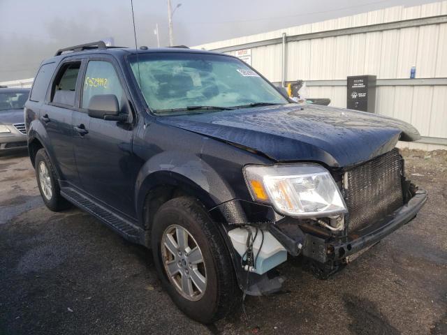 Mercury Mariner (2010)