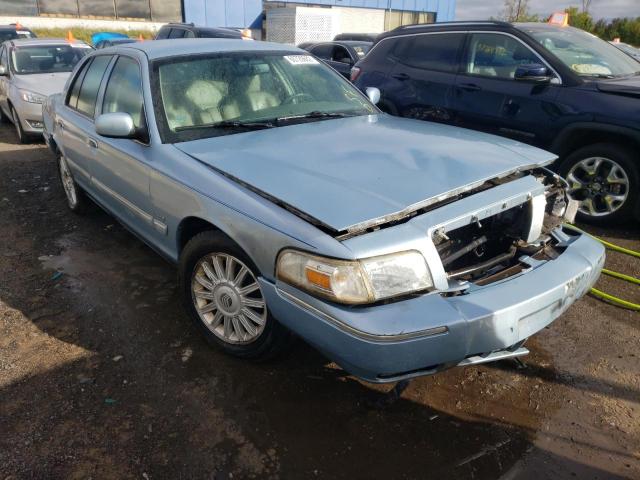 Mercury Grand marq (2010)