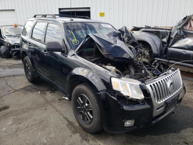 Mercury Mariner (2010)