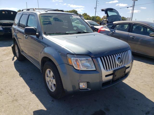 Mercury Mariner (2010)