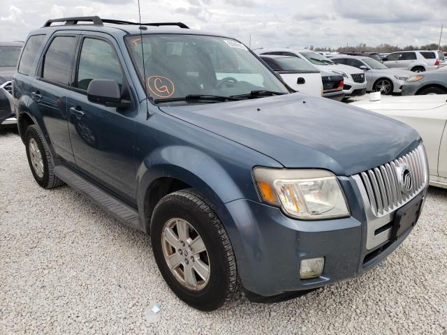 Mercury Mariner (2010)
