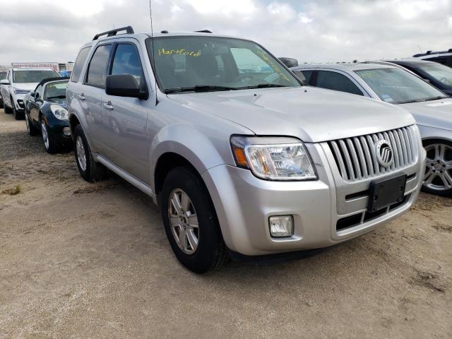 Mercury Mariner (2011)