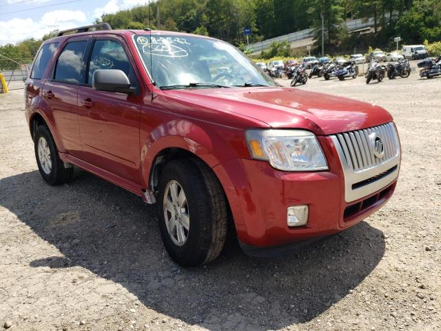 Mercury Mariner (2011)