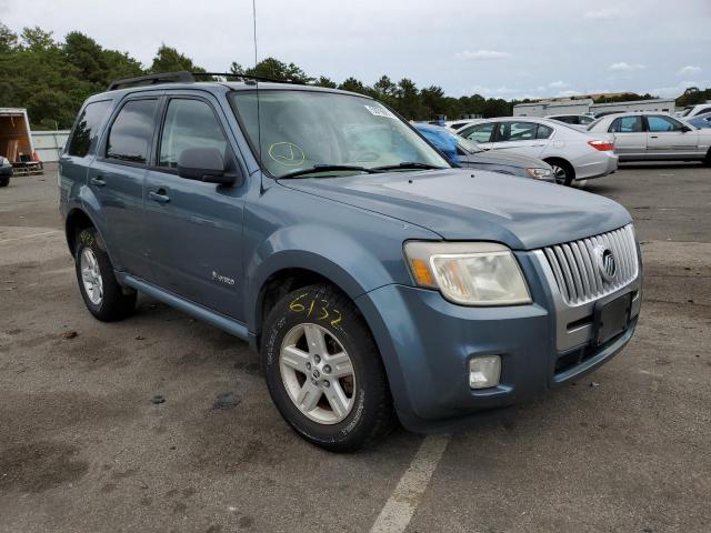 Mercury Mariner hy (2010)